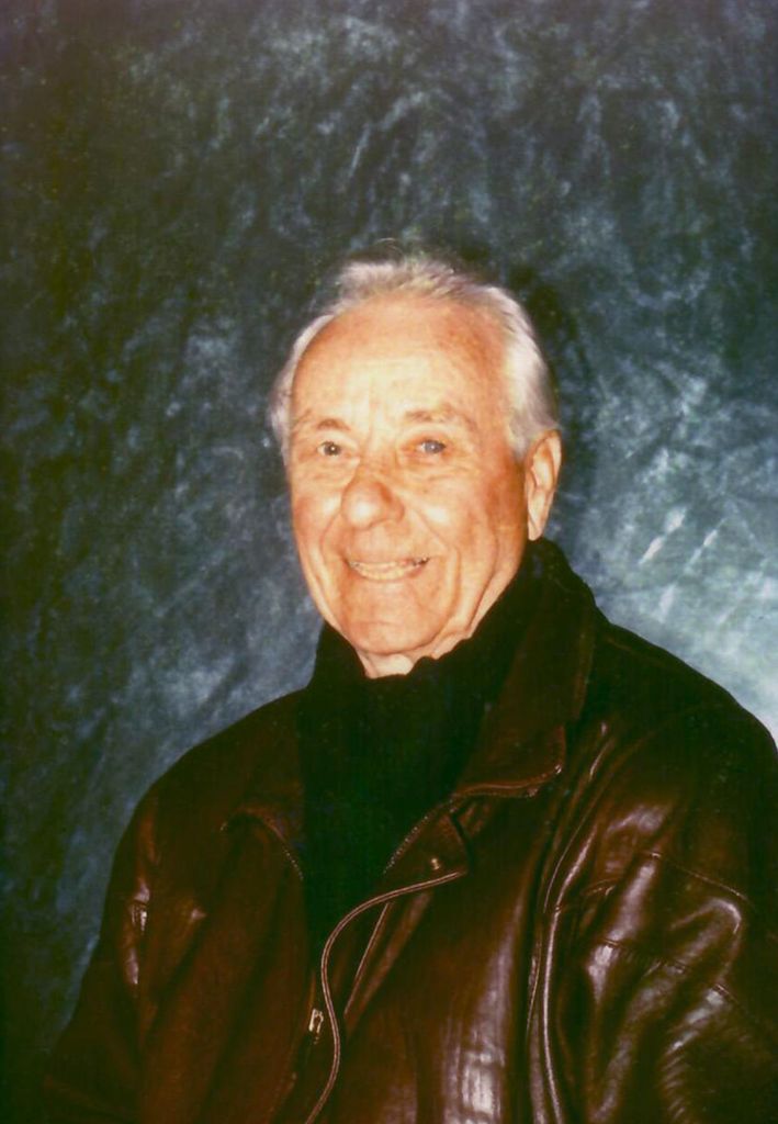 George Davies