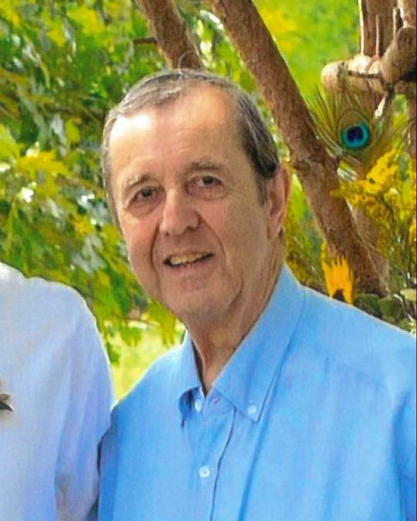 Donald J. Corvese