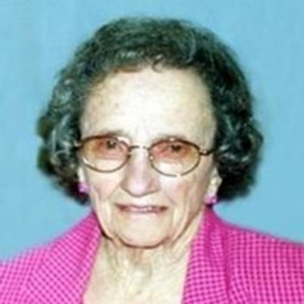 Veta Marie Rogers Profile Photo