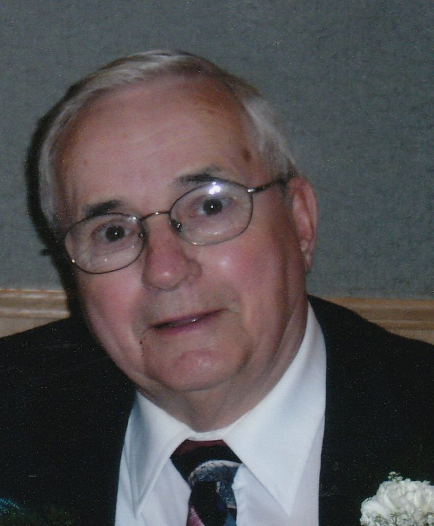 Duane E. Sorenson