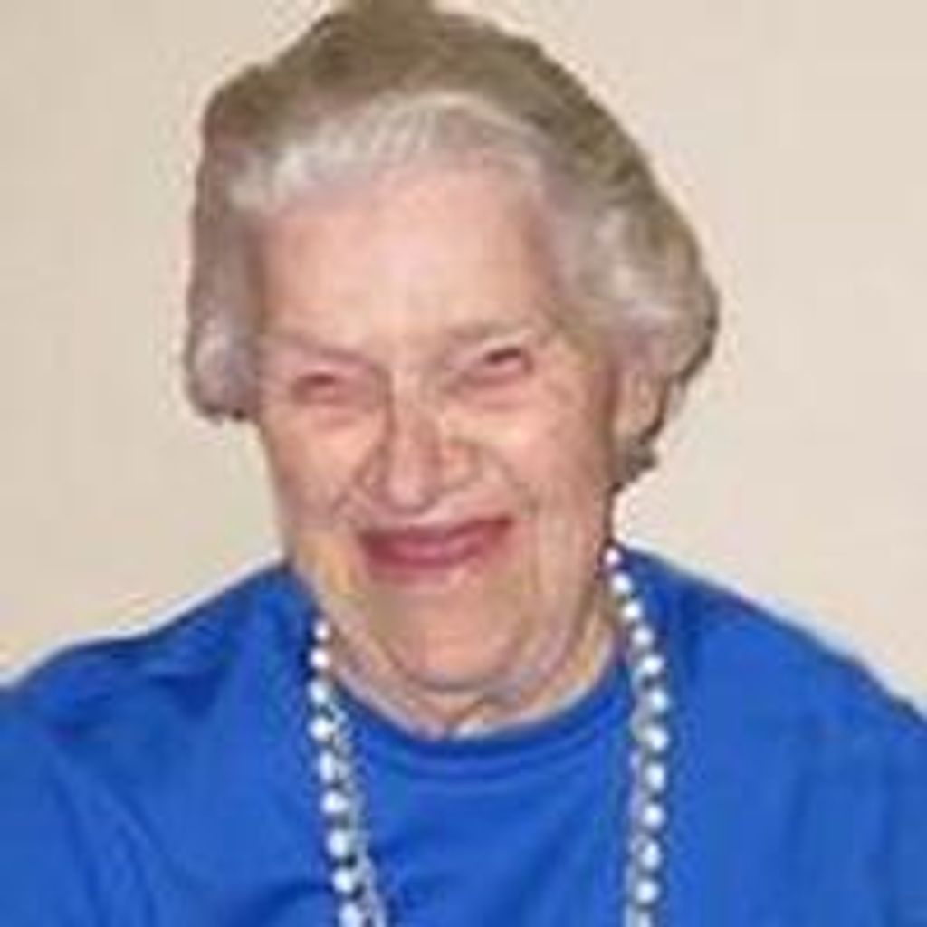 Bessie  Ruth Daniels