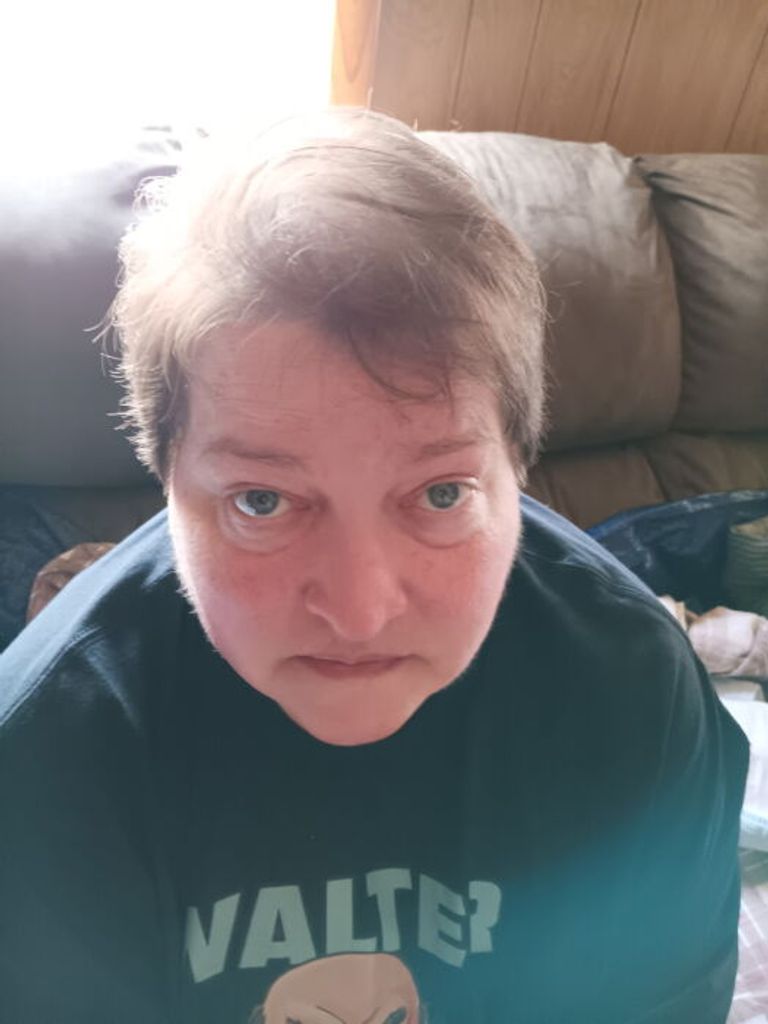 Christine Rossi Profile Photo