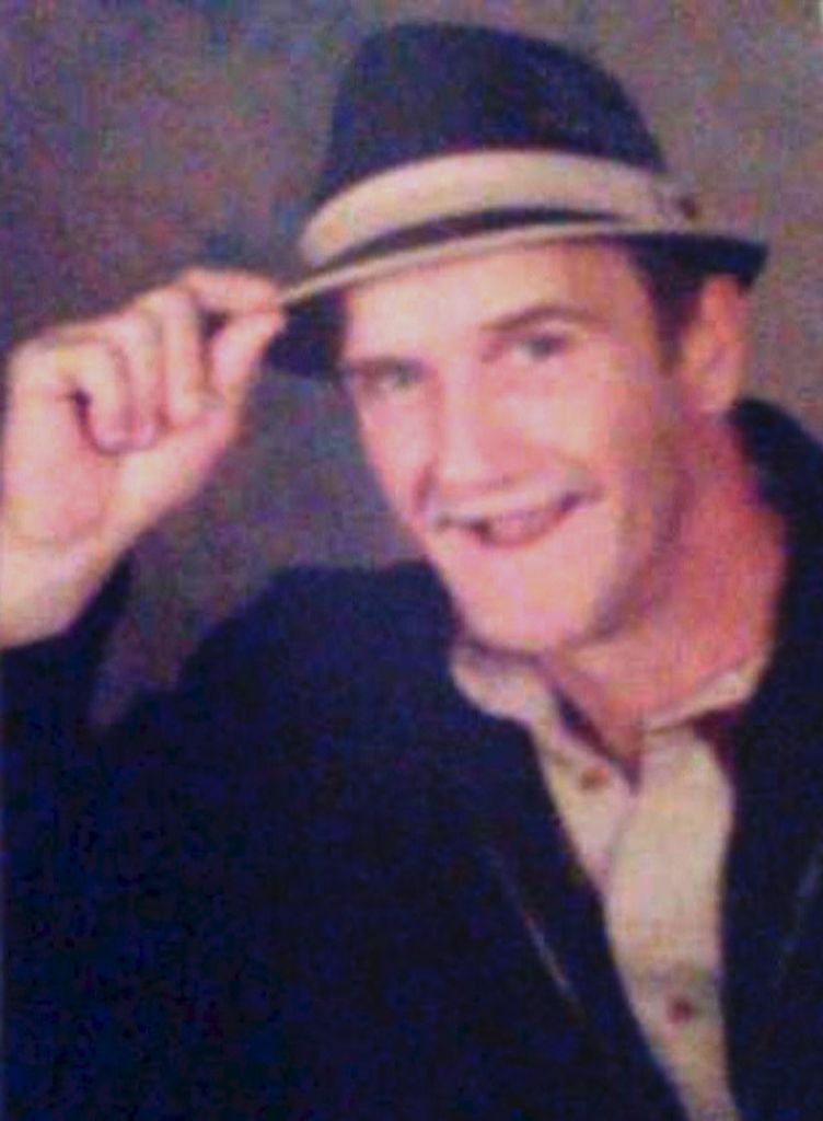 Darrell Ray Huntsman