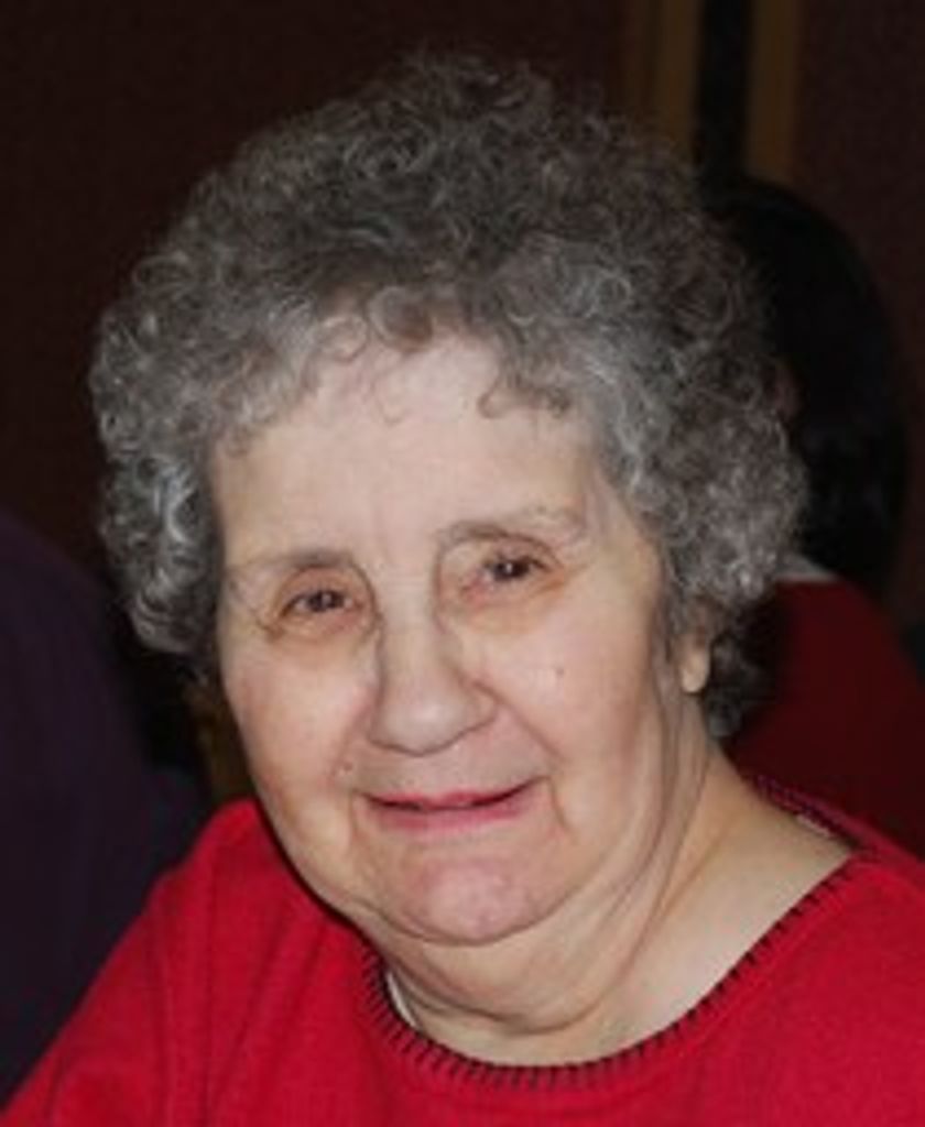 Dolores M. (Smith)  Koser