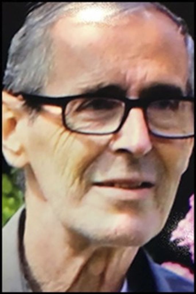 Gregory Sabine Profile Photo