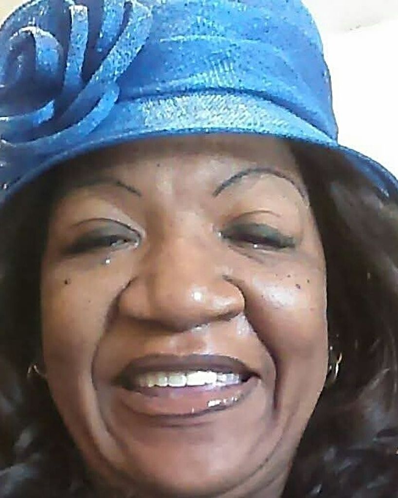 Daisy Cynthia Sexton