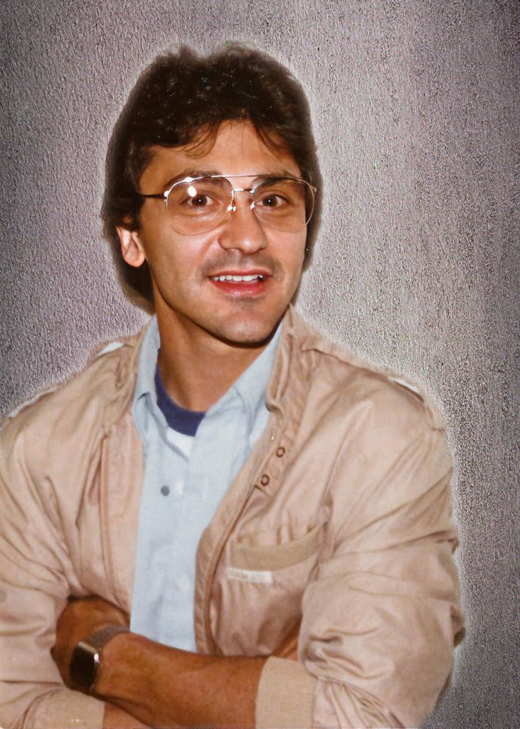 Joseph Peca
