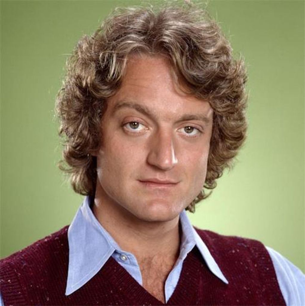 Gerrit Graham Profile Photo
