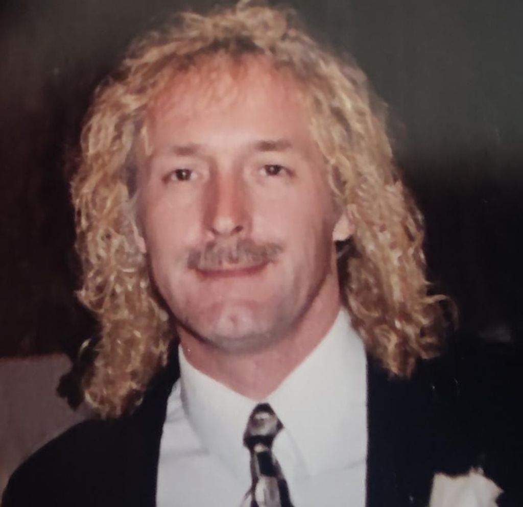 John "Stu" Sanderson Profile Photo