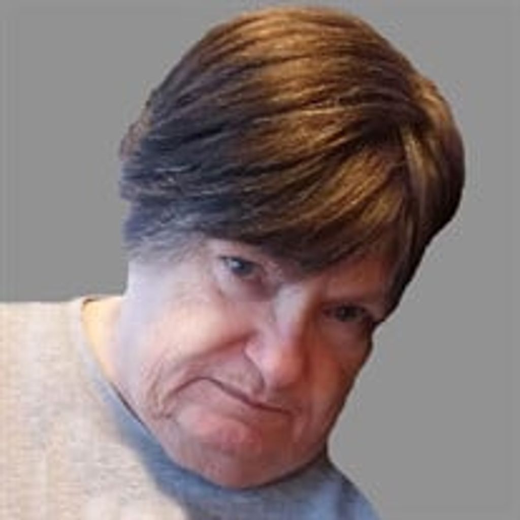 Jacqueline "Jacque" Goodson