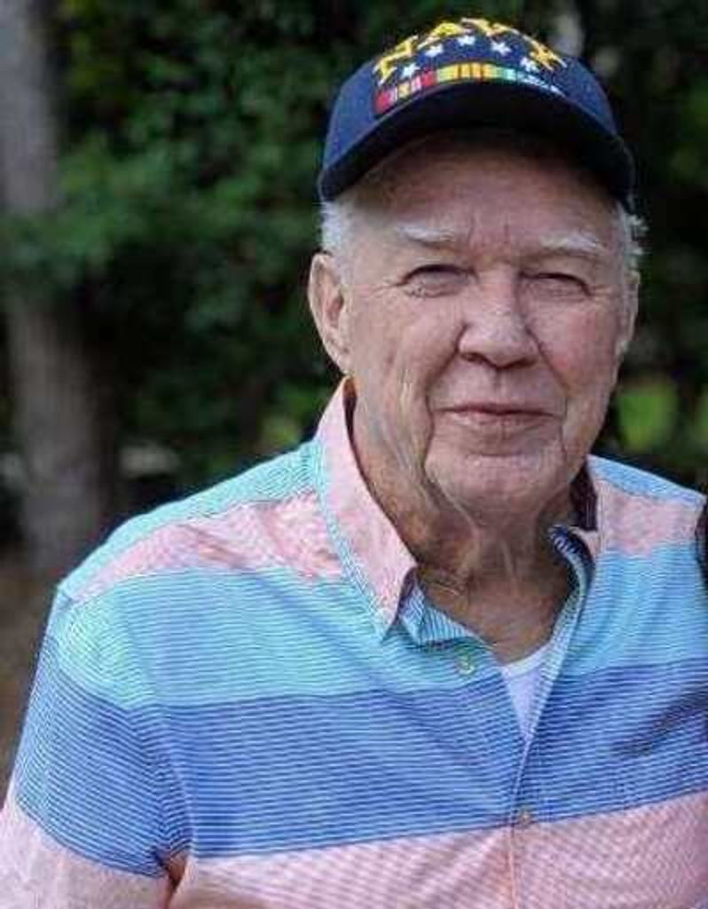 James "Jim" W Hodges Profile Photo