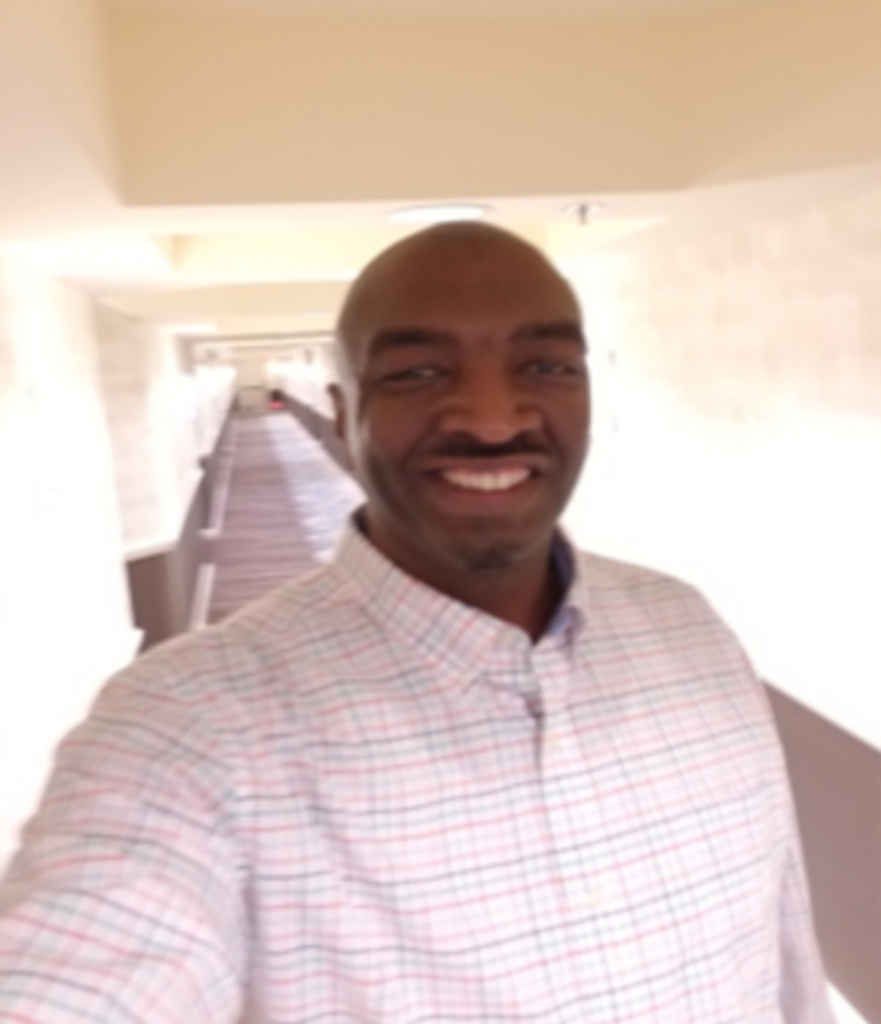 Mekiael Hill Profile Photo