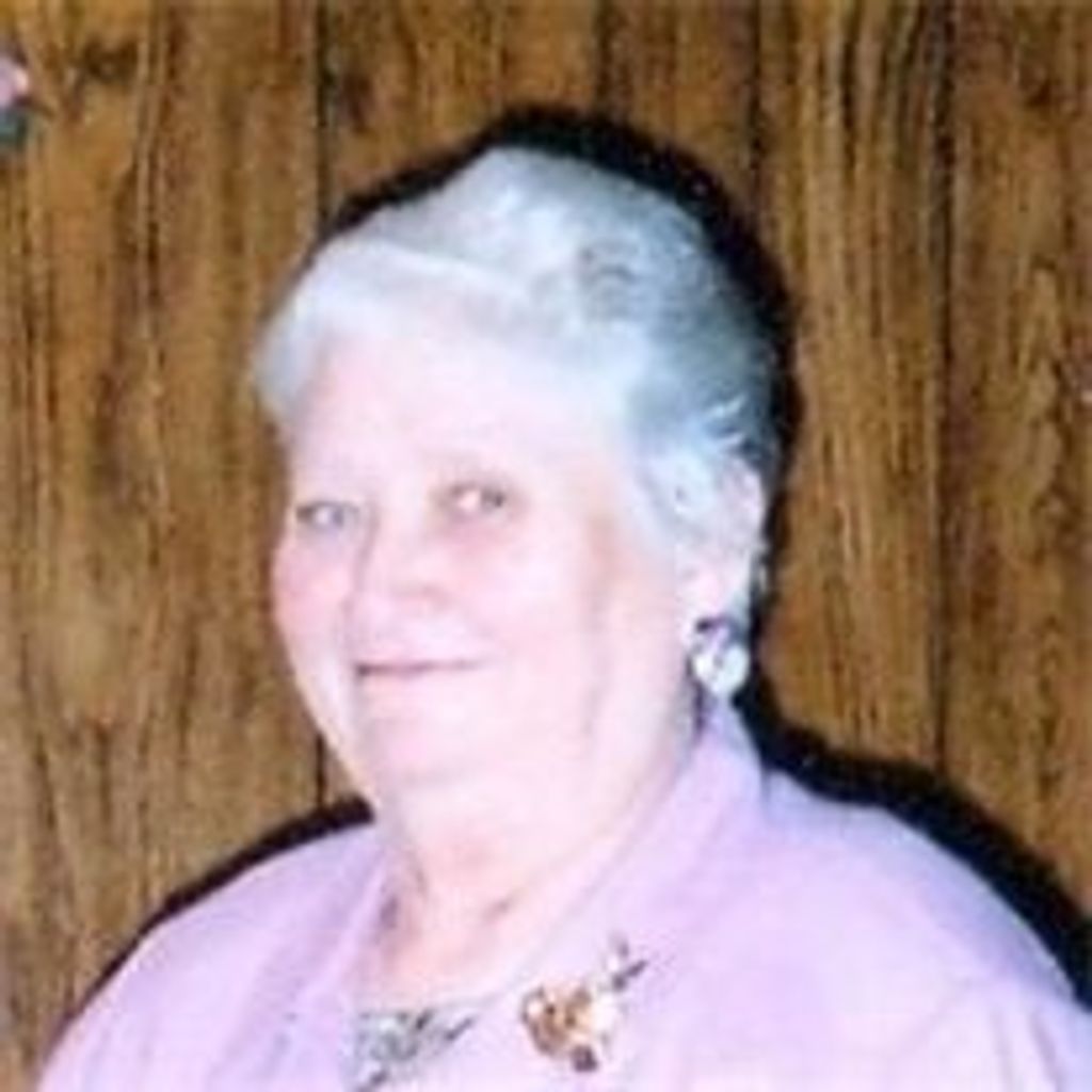Ruth Waddell