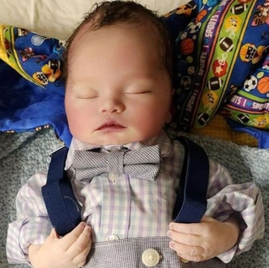 Ace Mateo Gardose Matthews