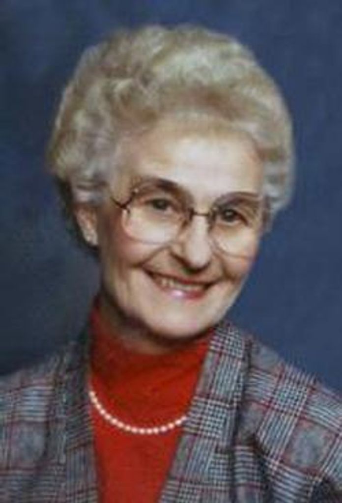Madelon M. Zerr
