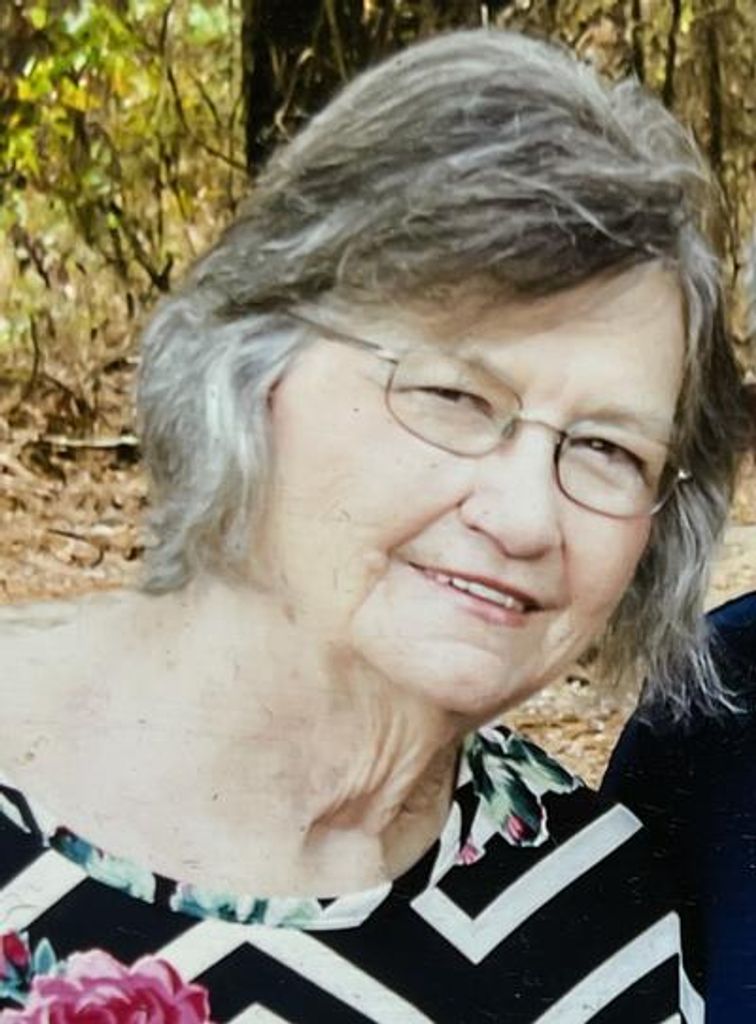 Mary Anna Dorman Profile Photo