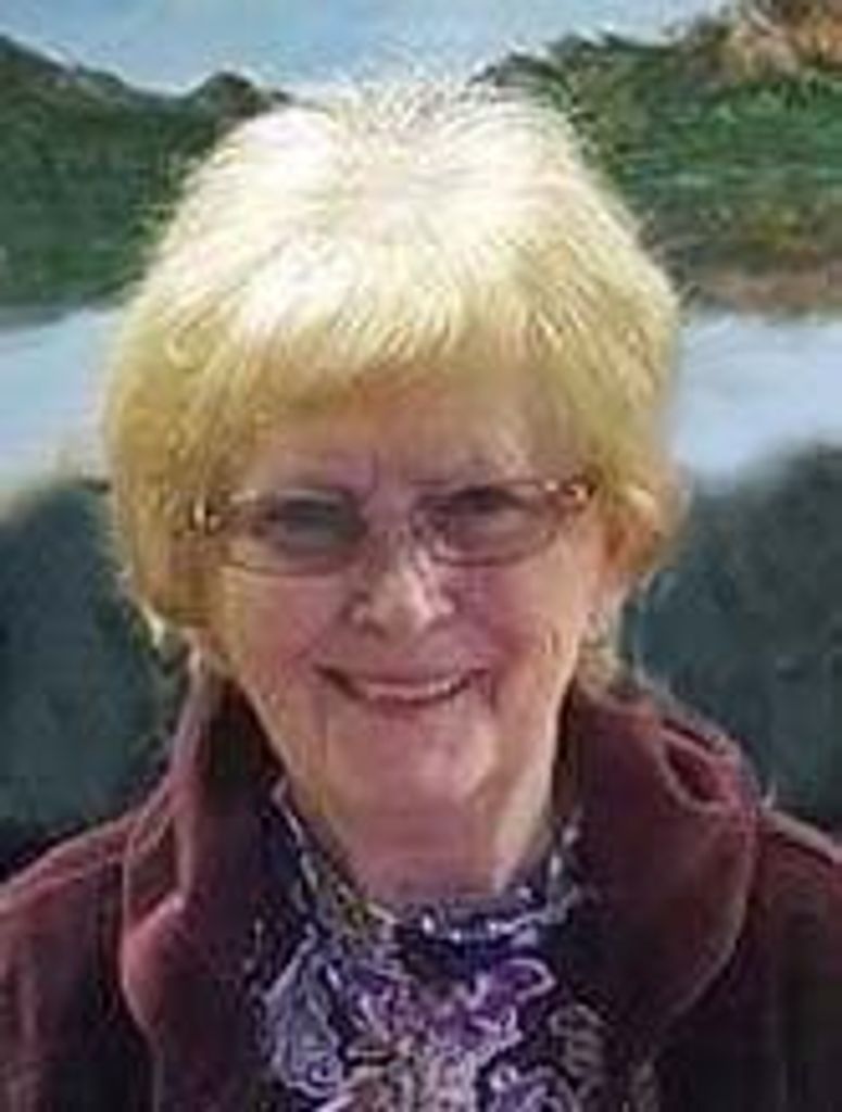 Joellen (Adkins)  Cooper
