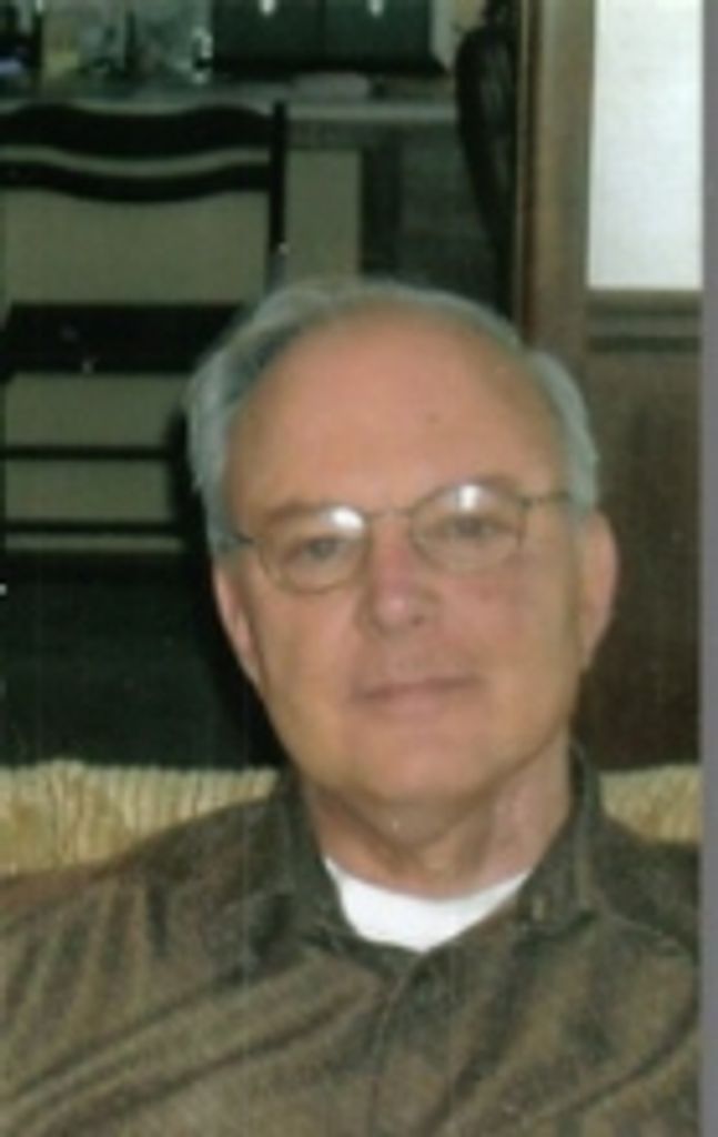 Walter "Chuck" Ross