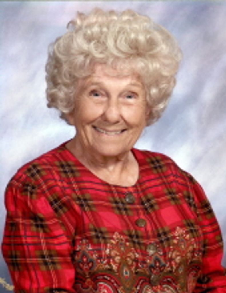 Pauline Helen Brady