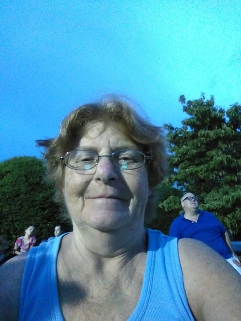 Paulette Louise Maddox Profile Photo