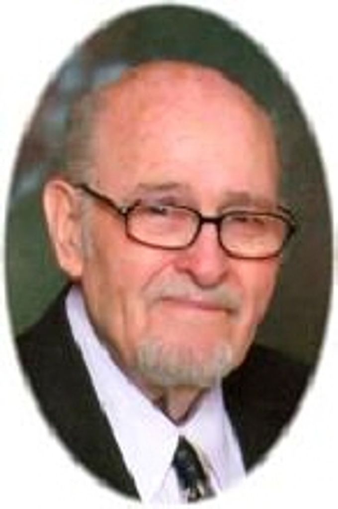 Don Wilson Martin