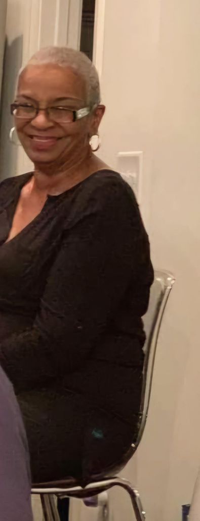 Ms. Heddy Lorraine Boyd Roberts