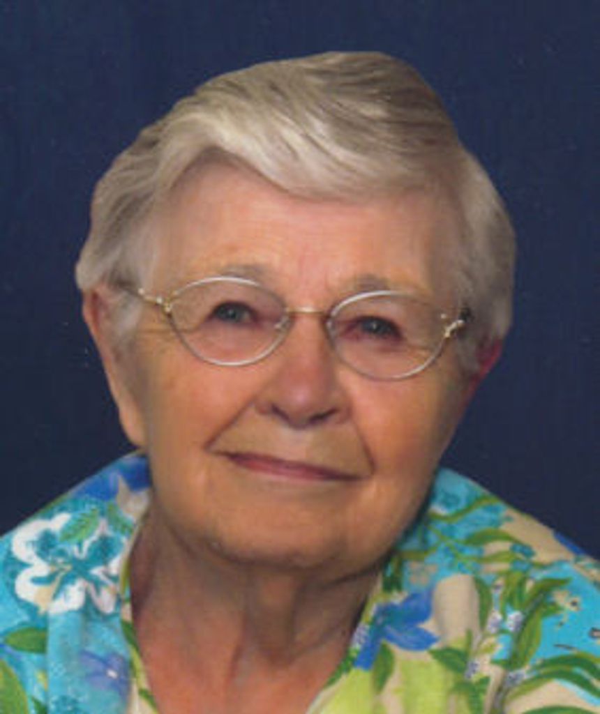Mary L. Close