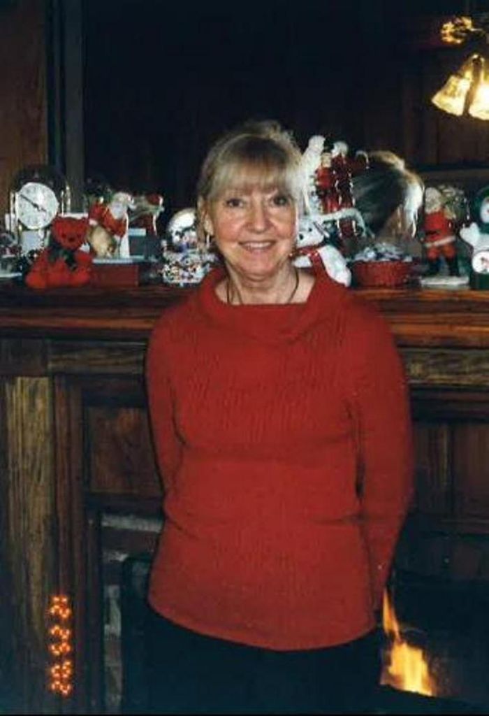 Cecelia Dale Bedford Mcadams
