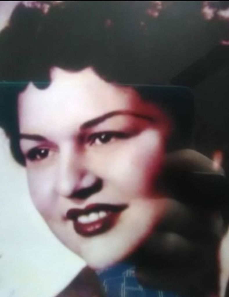 Germaine Elizabeth Mcelhiney