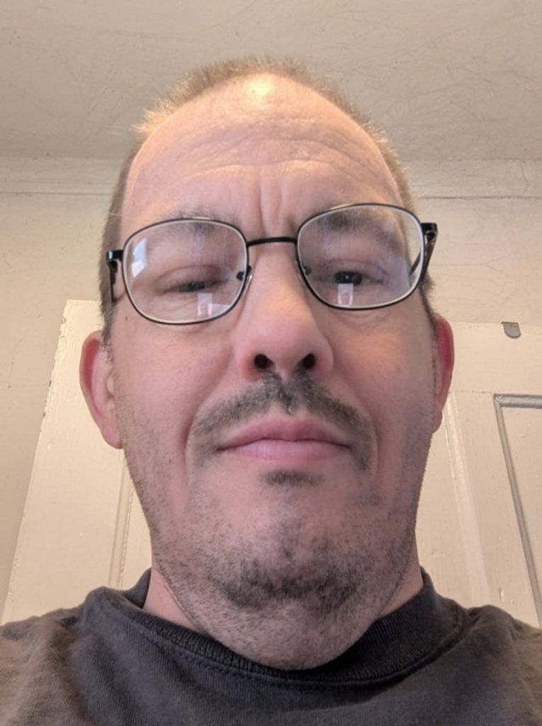 Donald L. Palmatier, Jr.