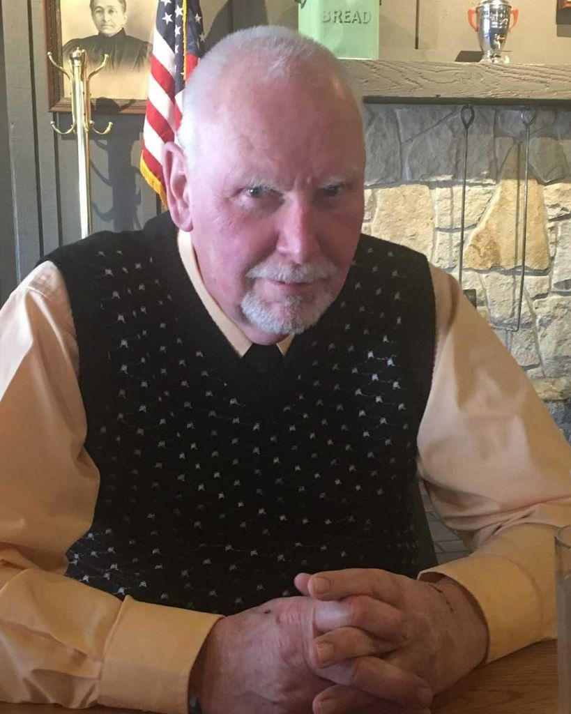 Darryl Gene Holiday Profile Photo