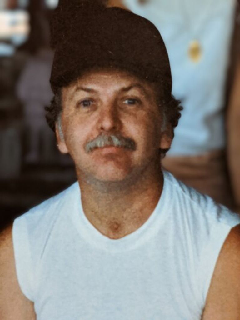 Warren R. Schul, Sr.