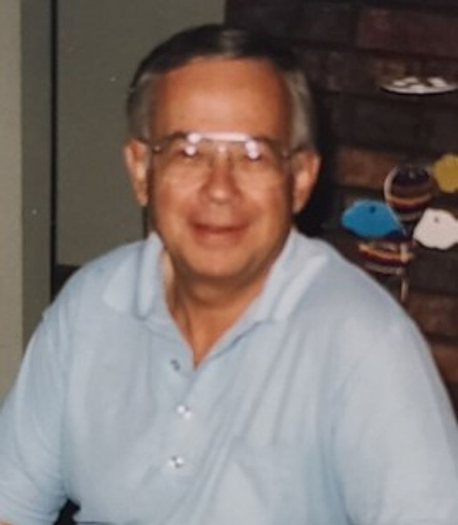 David Wehrly Profile Photo