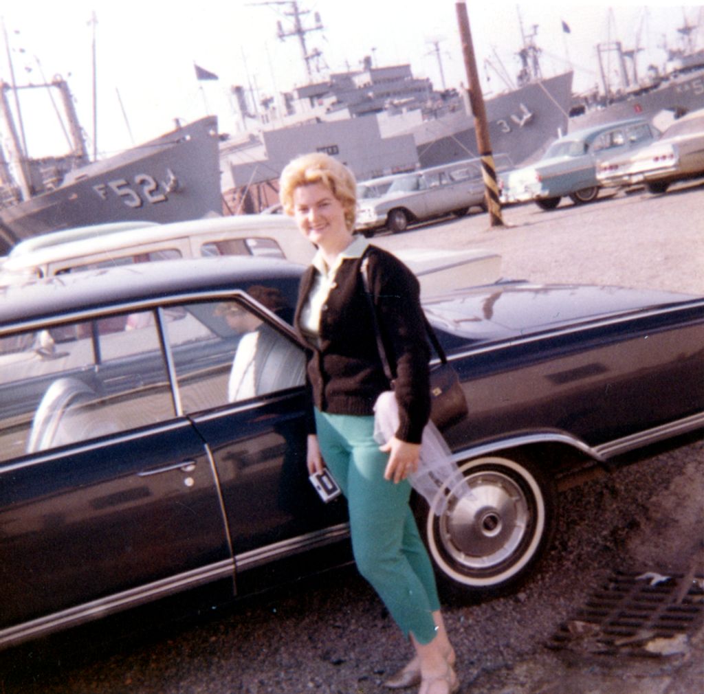 Julia Ann Shults Profile Photo