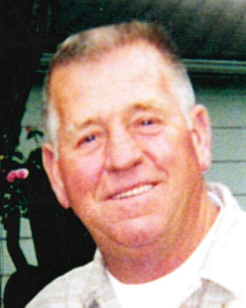 Jimmie Doyle Symonds