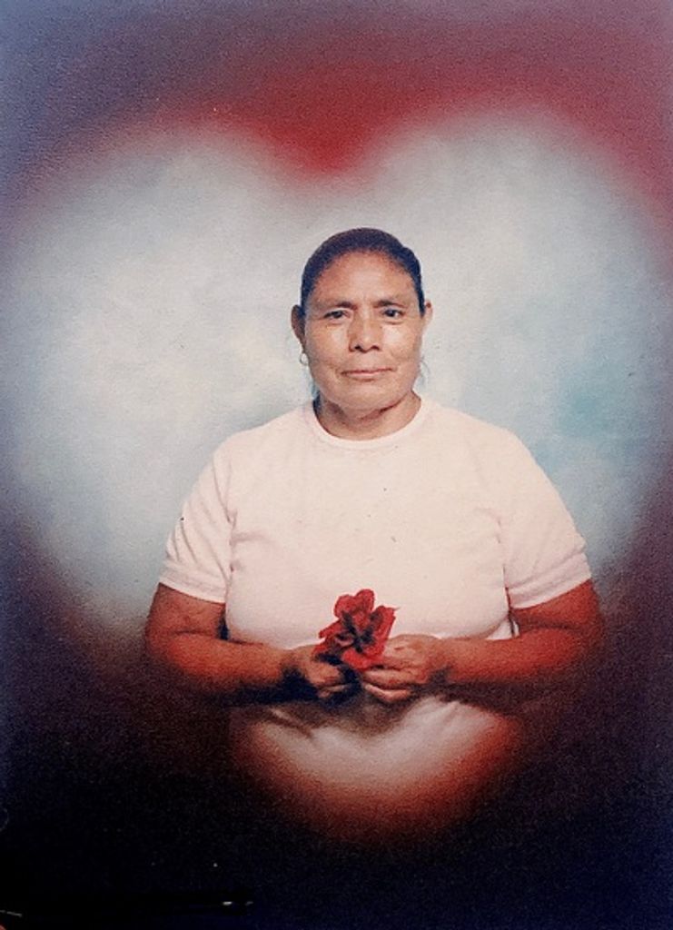 Encarnación Carretero Mateo