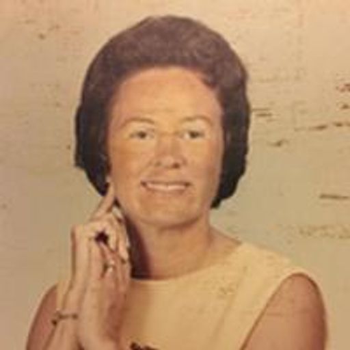 Dorothy Marie Harrelson Profile Photo