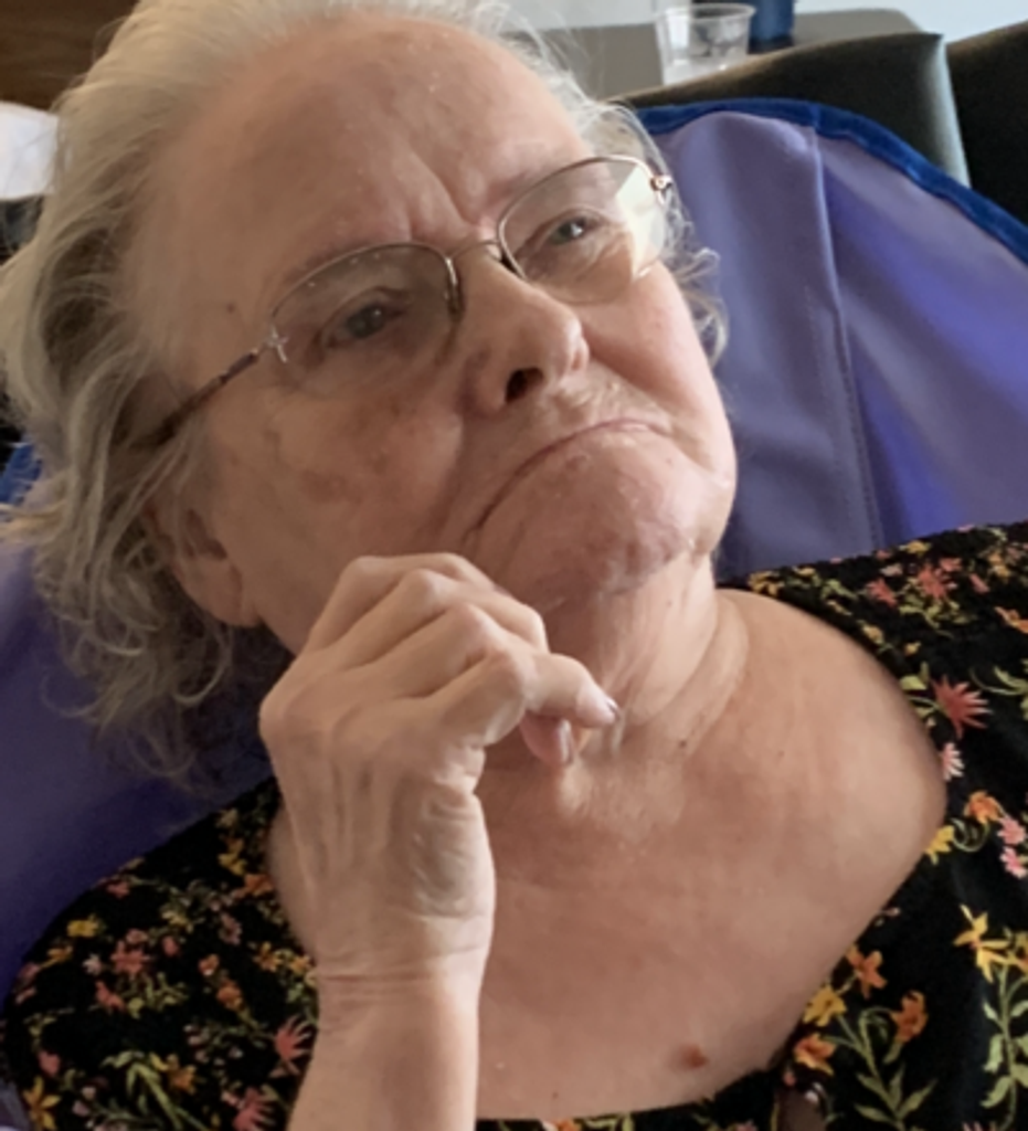 Rita Belle Thomas Profile Photo