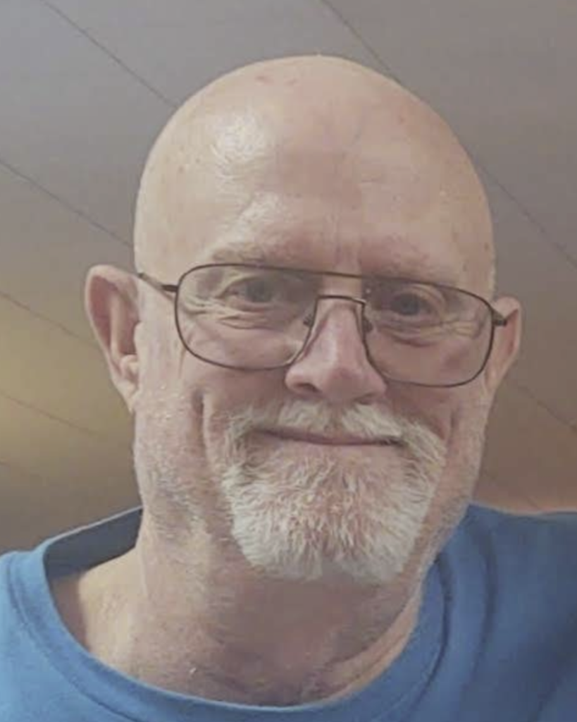 Charles Hall Byrne, Jr.