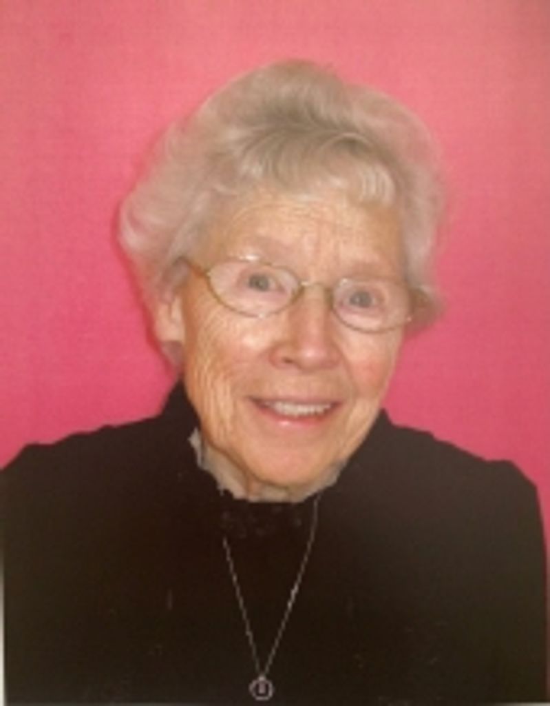 Mary Harder Profile Photo