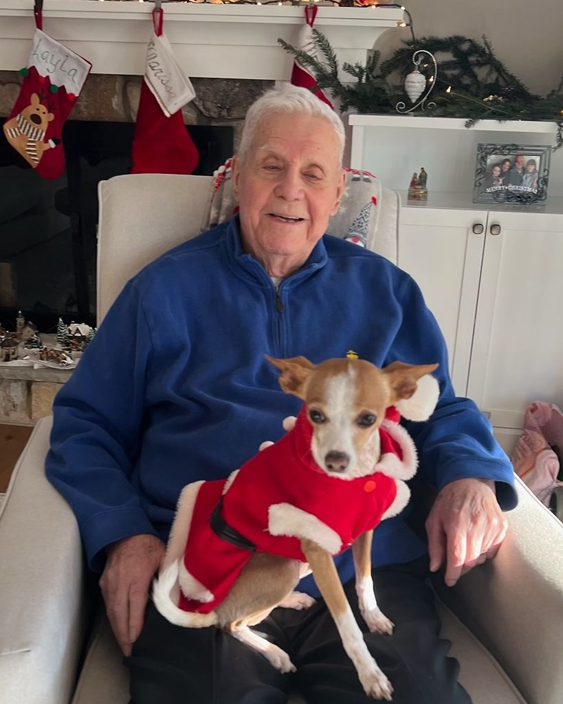 Willard Vandiver Profile Photo