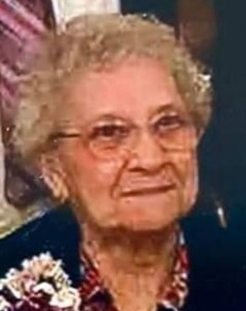 Wauneda Evans Profile Photo