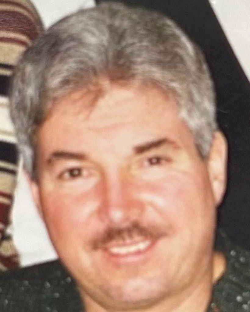 Anthony "Tony" B. Smeltzer