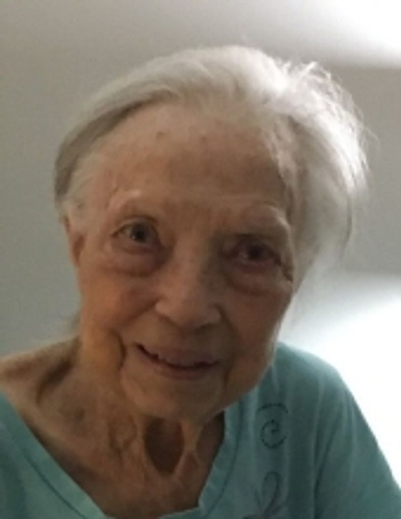 Cecilia Wilson