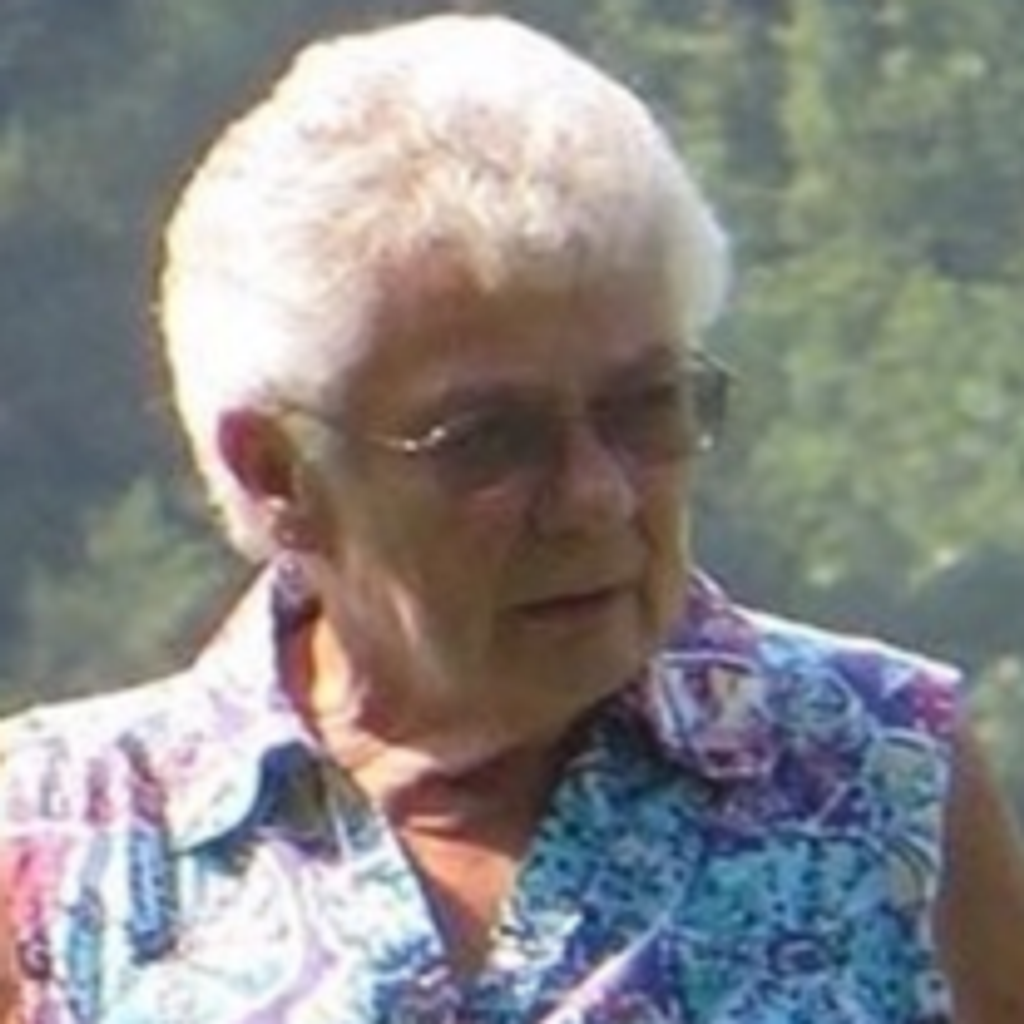 Ernestine Hewett Whitman Profile Photo