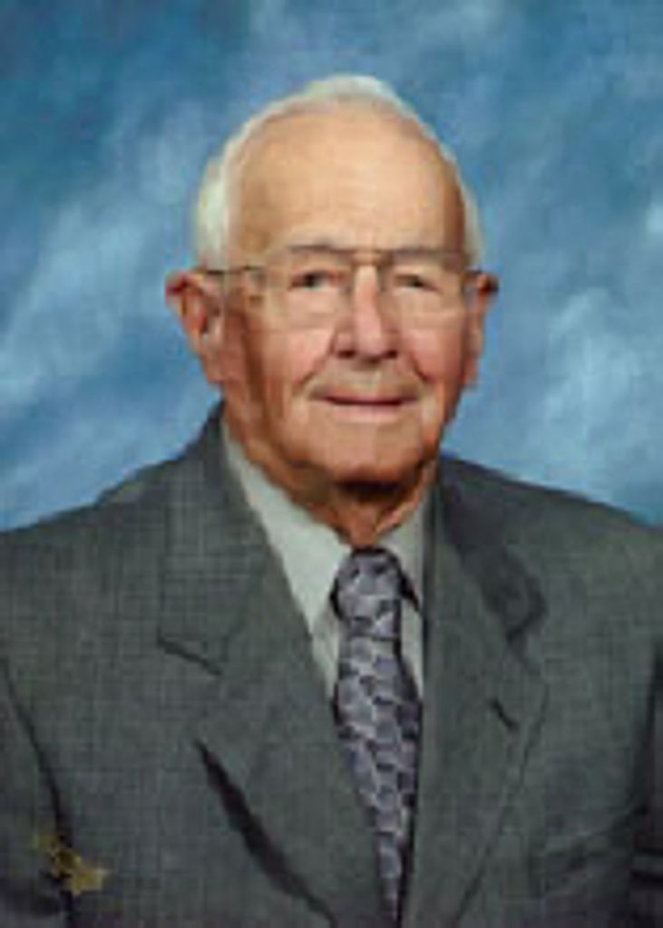Melvin C. Klein