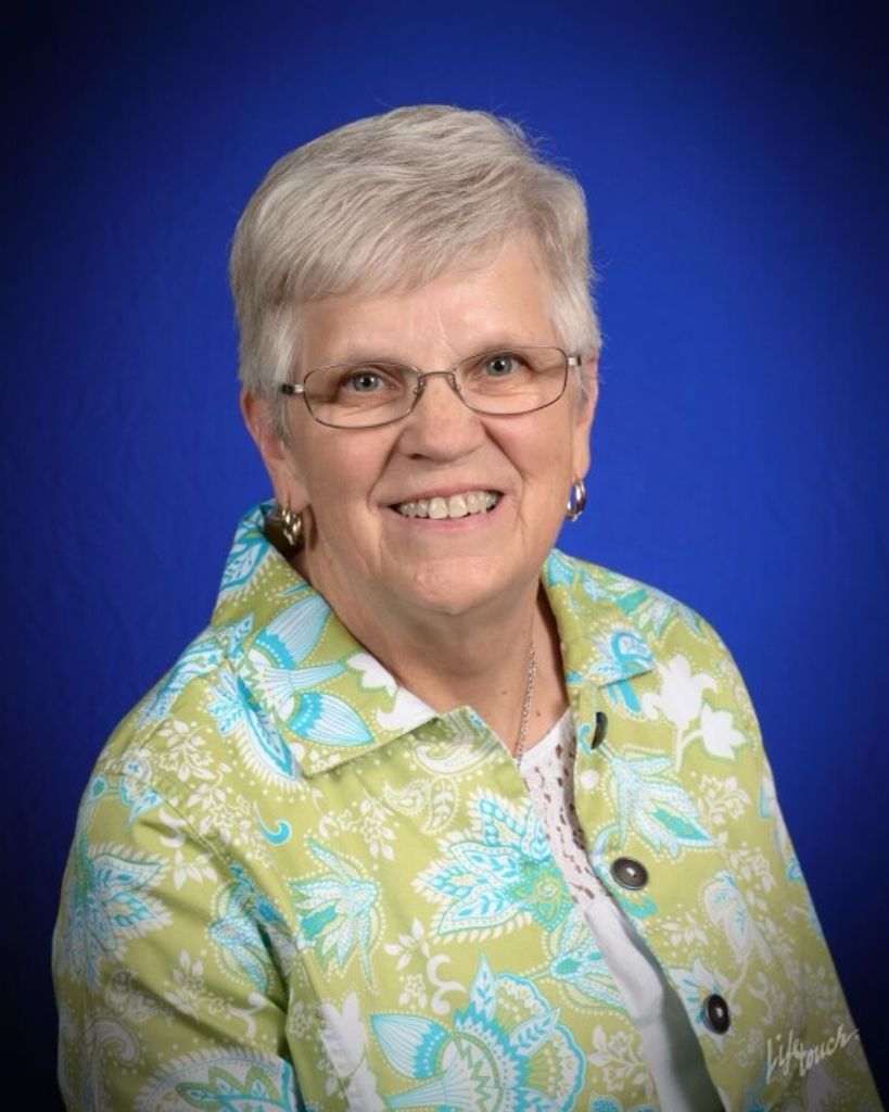 Barbara Duncan