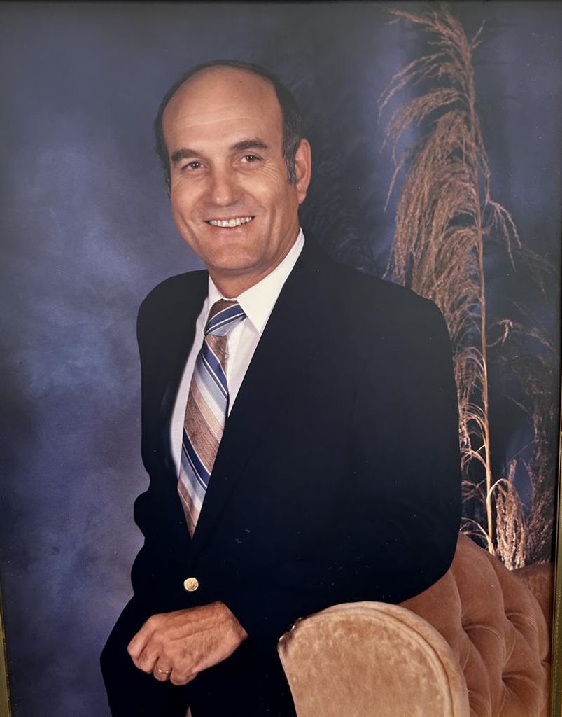 Douglas Ray Carpenter, Sr. Profile Photo