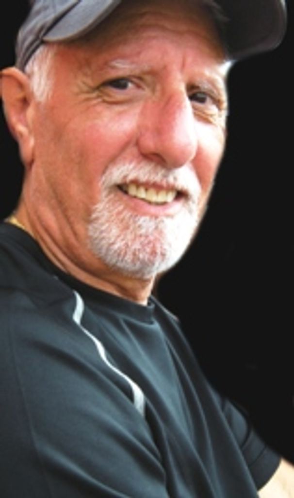 Anthony Parillo Profile Photo