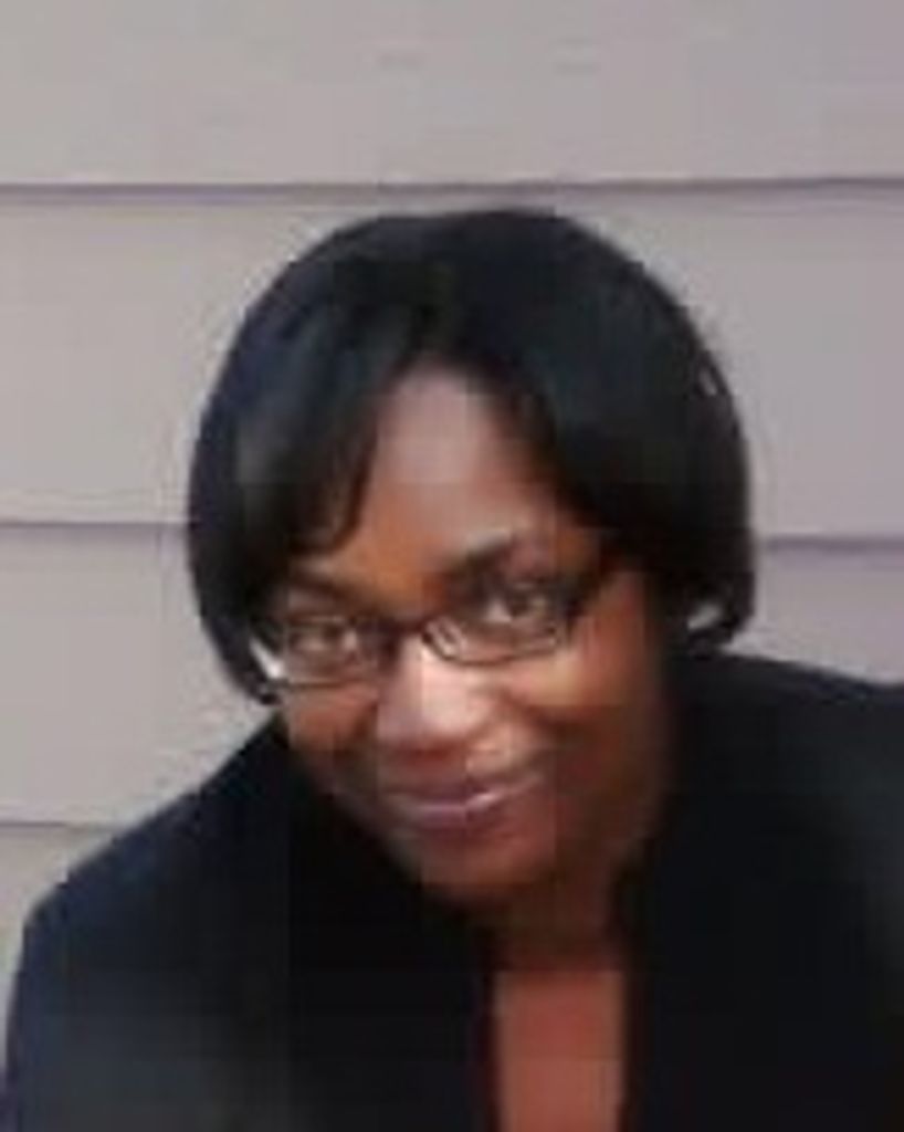 April Cunningham